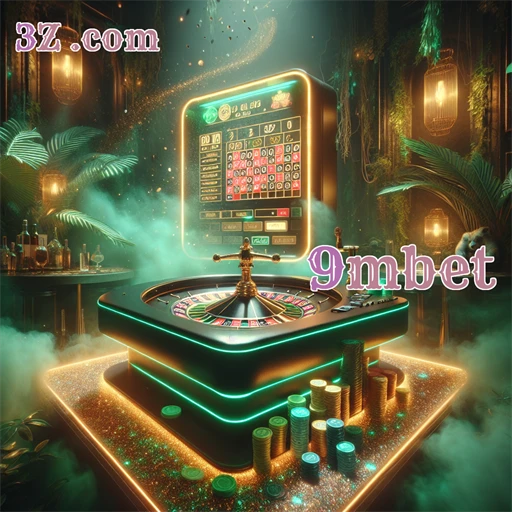 9mbet Aplicativo Móvel