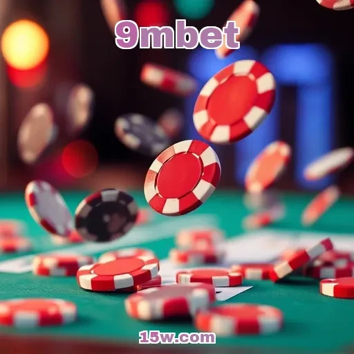 9mbet Arcade Games