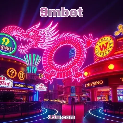 9mbet Cartas