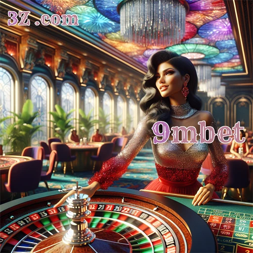 Atrações Imperdíveis no Cassino do 9mbet
