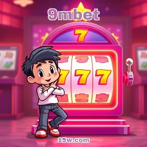 9mbet Notícias