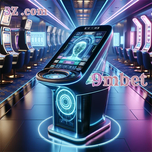 9mbet Plataforma Oficial