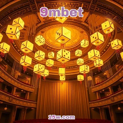 9mbet Estratégia