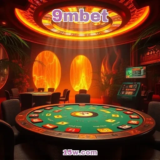9mbet Programa VIP