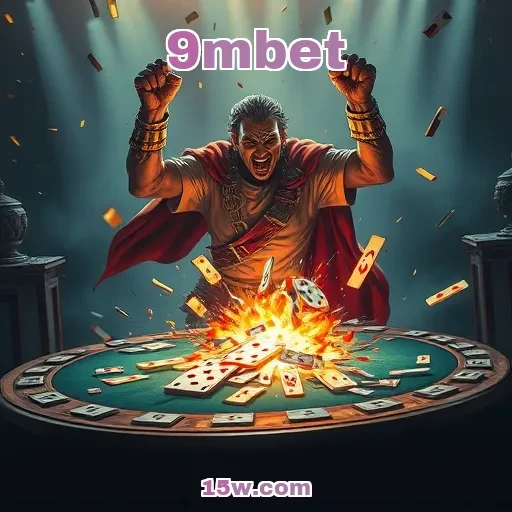 9mbet Jogos Virtuais